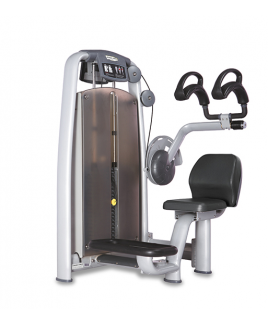 9010 ABDOMINAL MACHINE